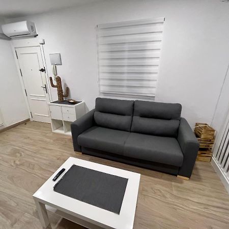 Gatu Villa Paraguay , Preferente Mayores 25 Anos Y Familias Cádiz Eksteriør bilde