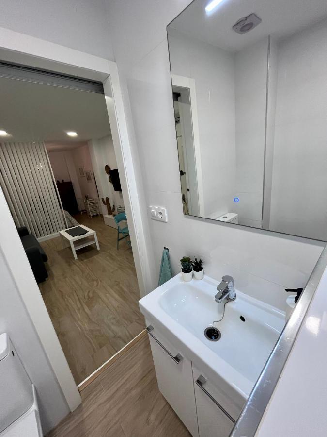 Gatu Villa Paraguay , Preferente Mayores 25 Anos Y Familias Cádiz Eksteriør bilde
