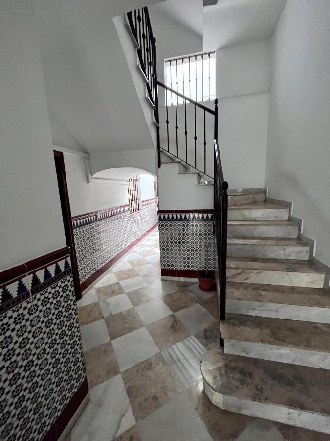 Gatu Villa Paraguay , Preferente Mayores 25 Anos Y Familias Cádiz Eksteriør bilde